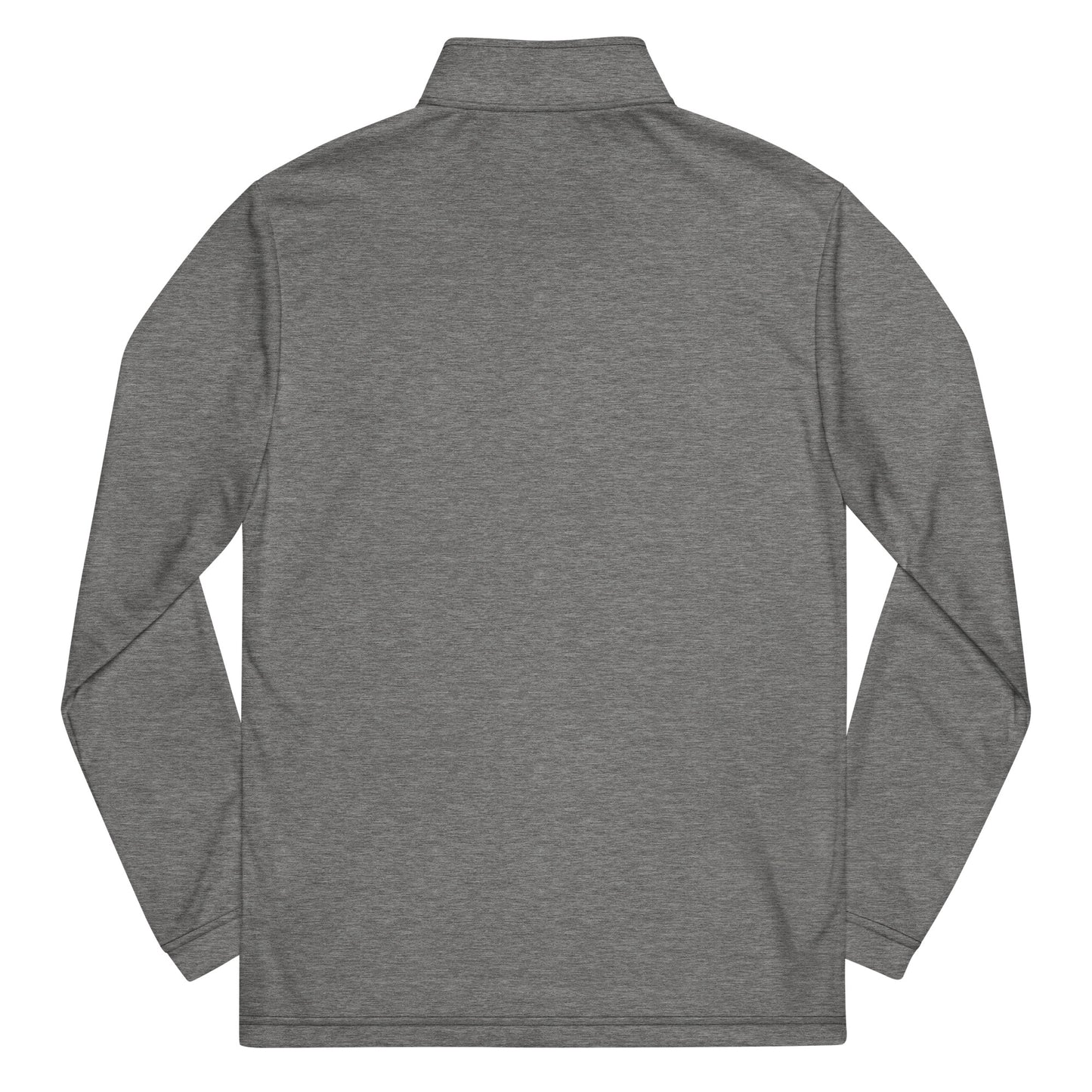 GLE Logo - Quarter zip pullover