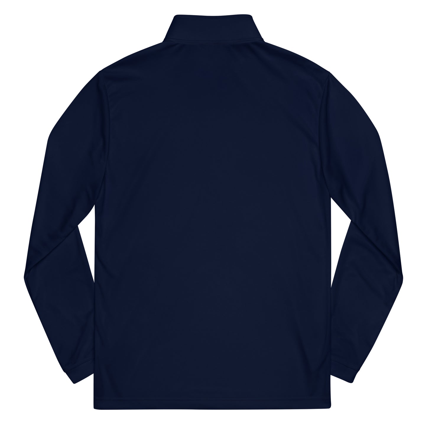 GLE Logo - Quarter zip pullover