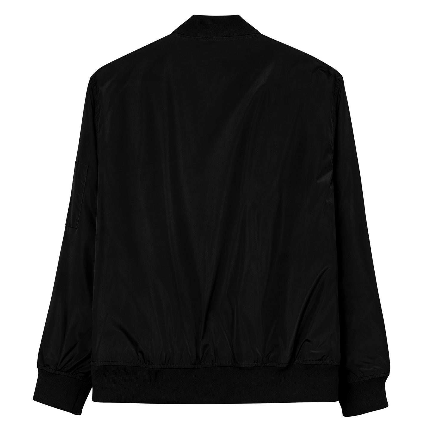 GLE Logo - Bomber jacket