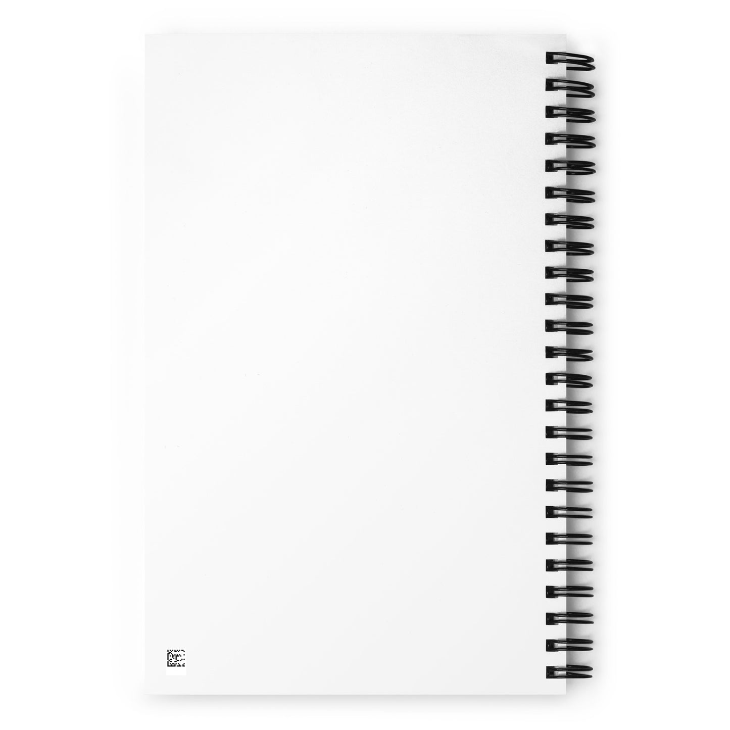 HTX Tiny Homes - Spiral notebook