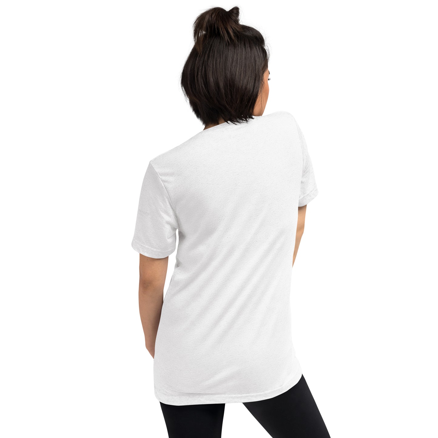 HTX Tiny Homes CMO Short sleeve t-shirt