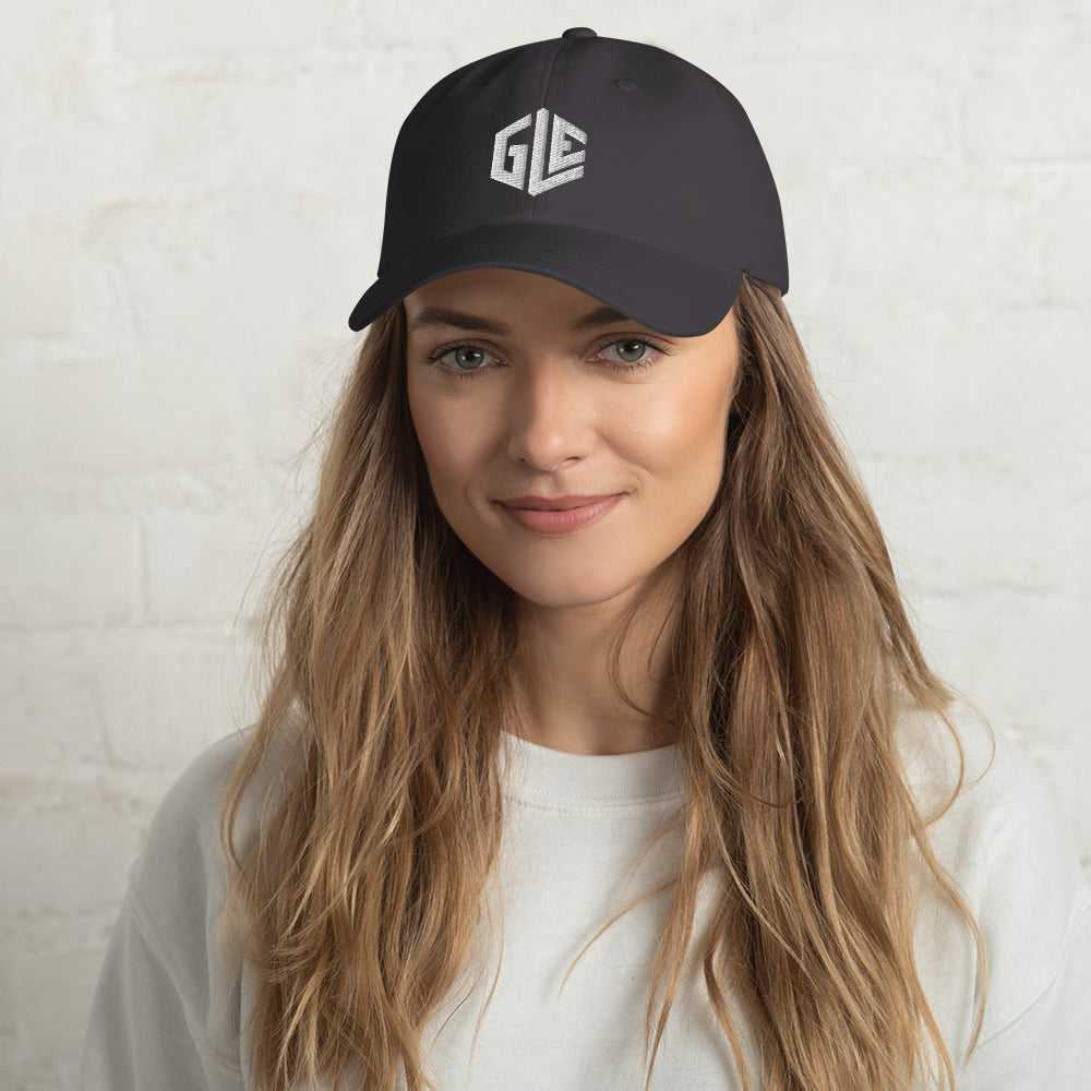 GLE Dad hat