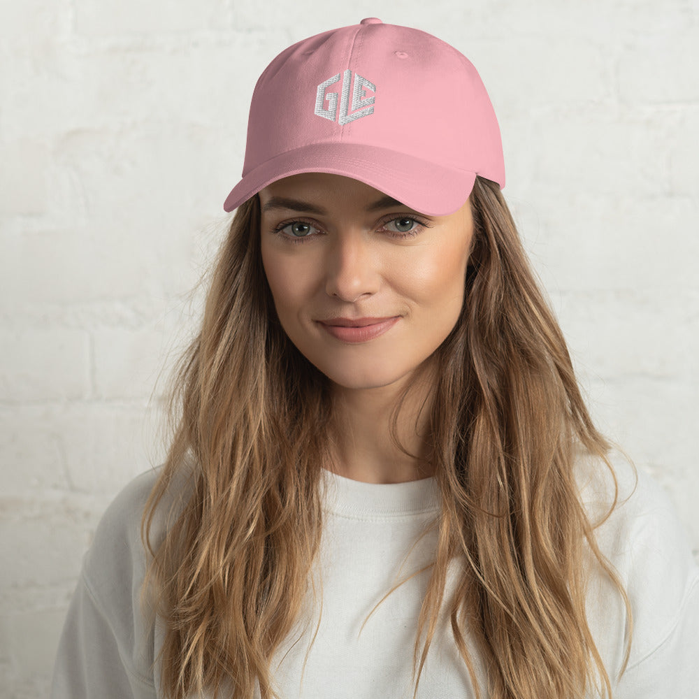 GLE Dad hat