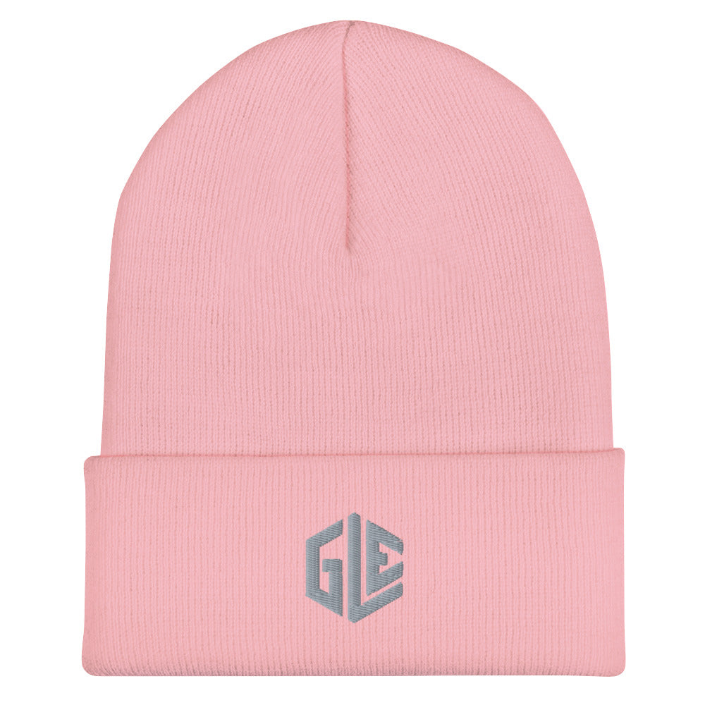 GLE Logo Beanie