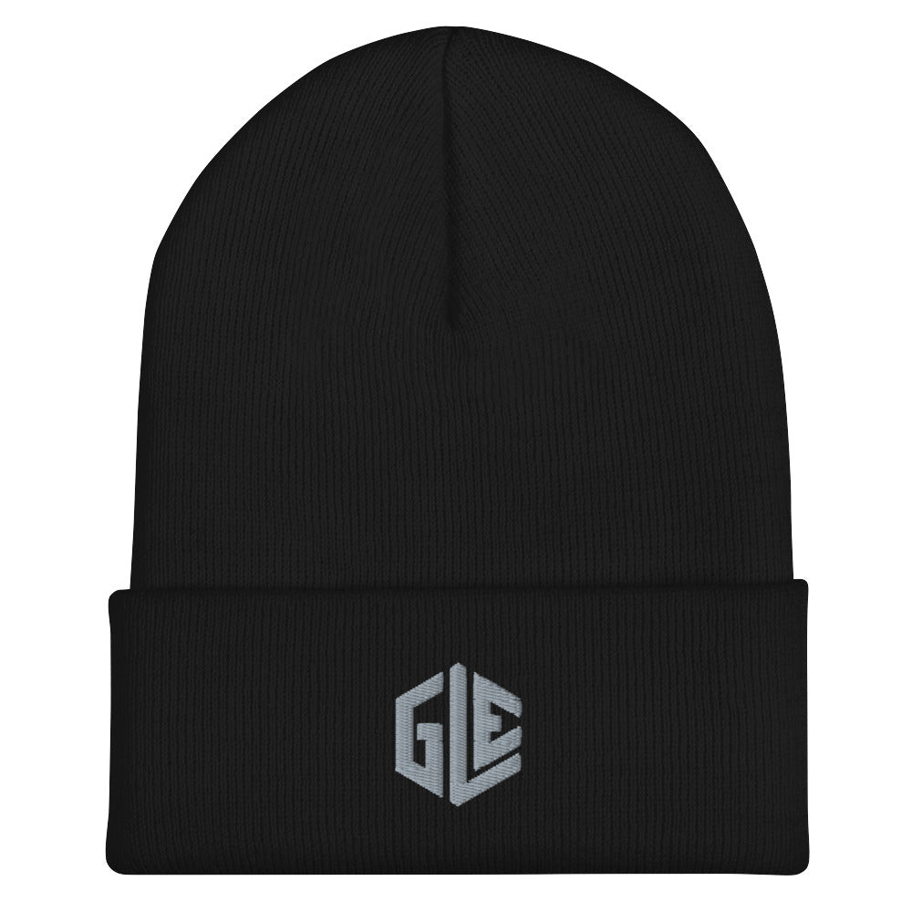 GLE Logo Beanie