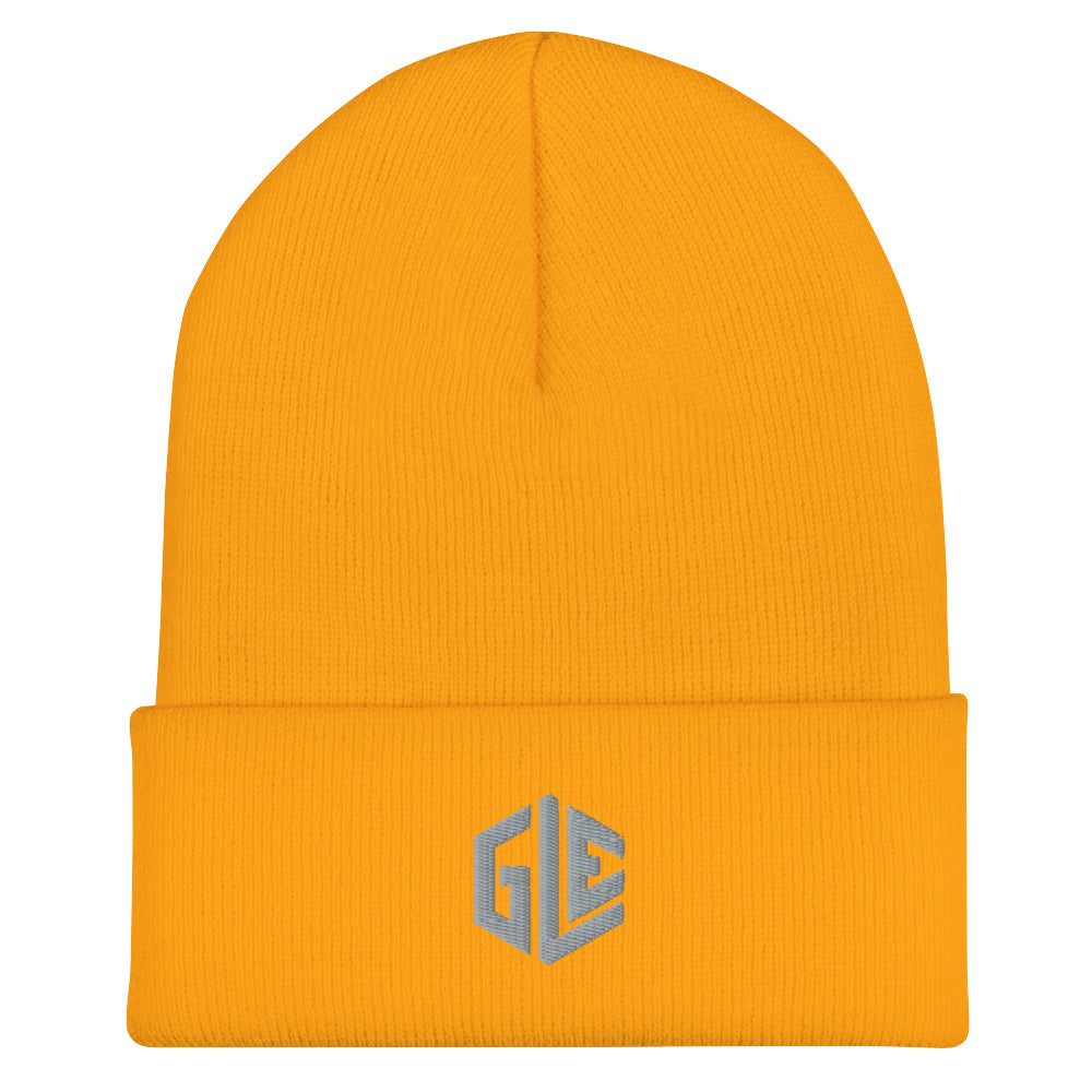 GLE Logo Beanie