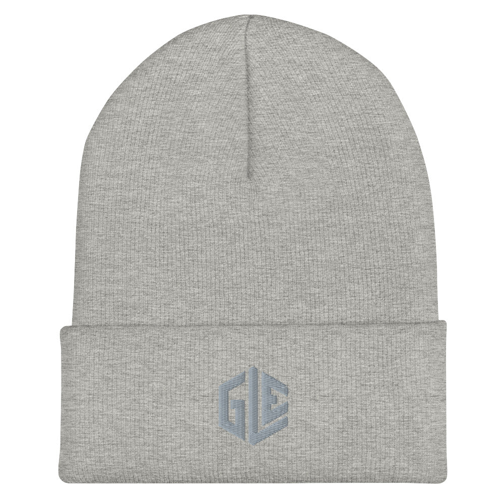 GLE Logo Beanie