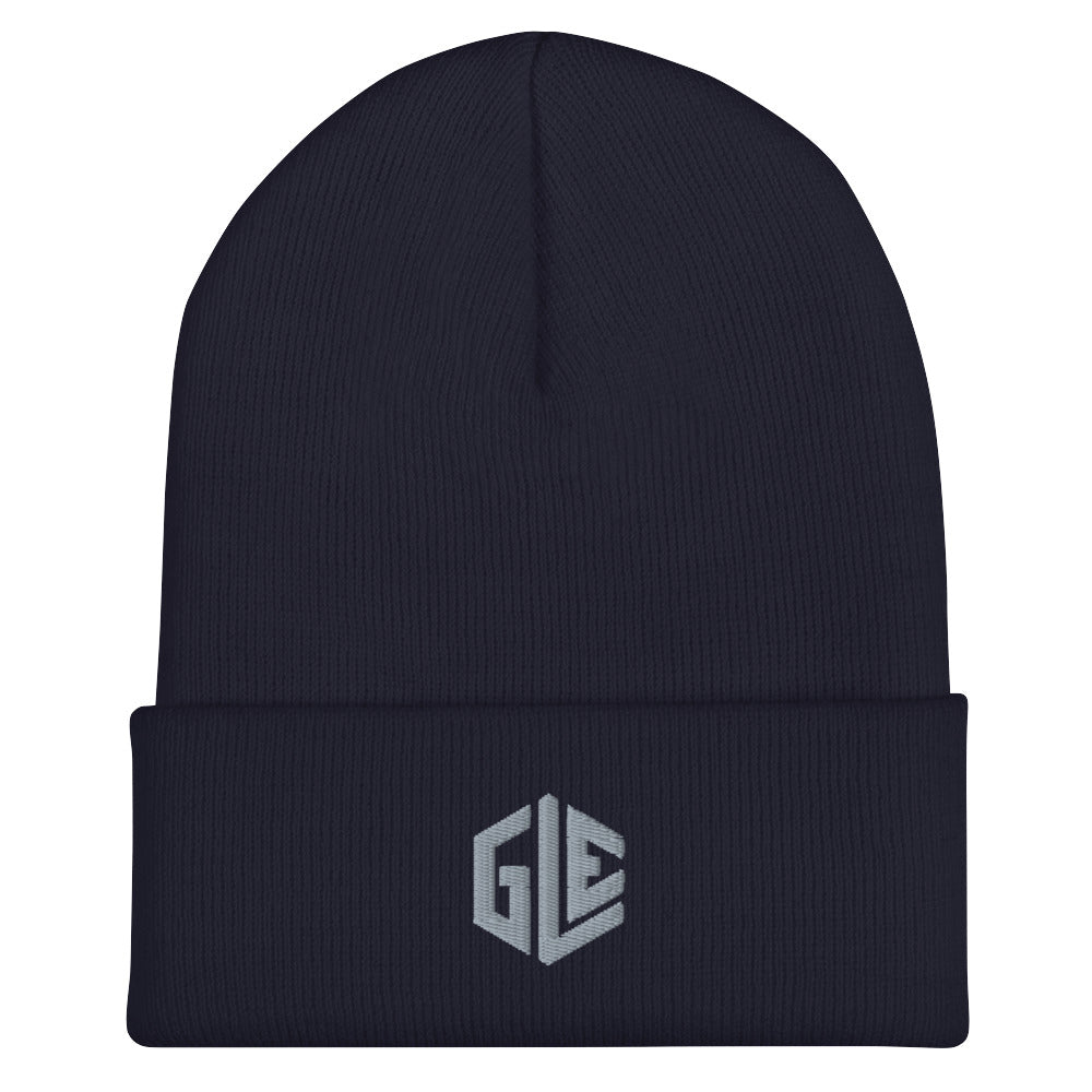 GLE Logo Beanie