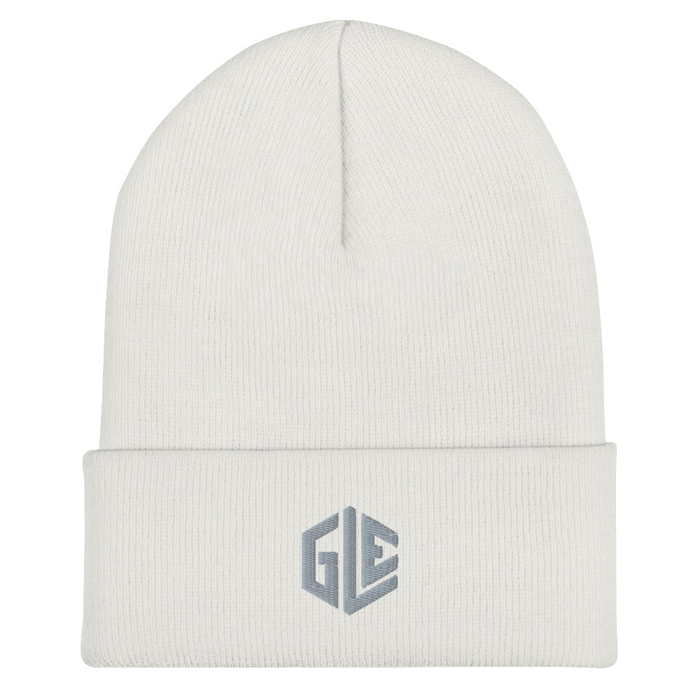 GLE Logo Beanie