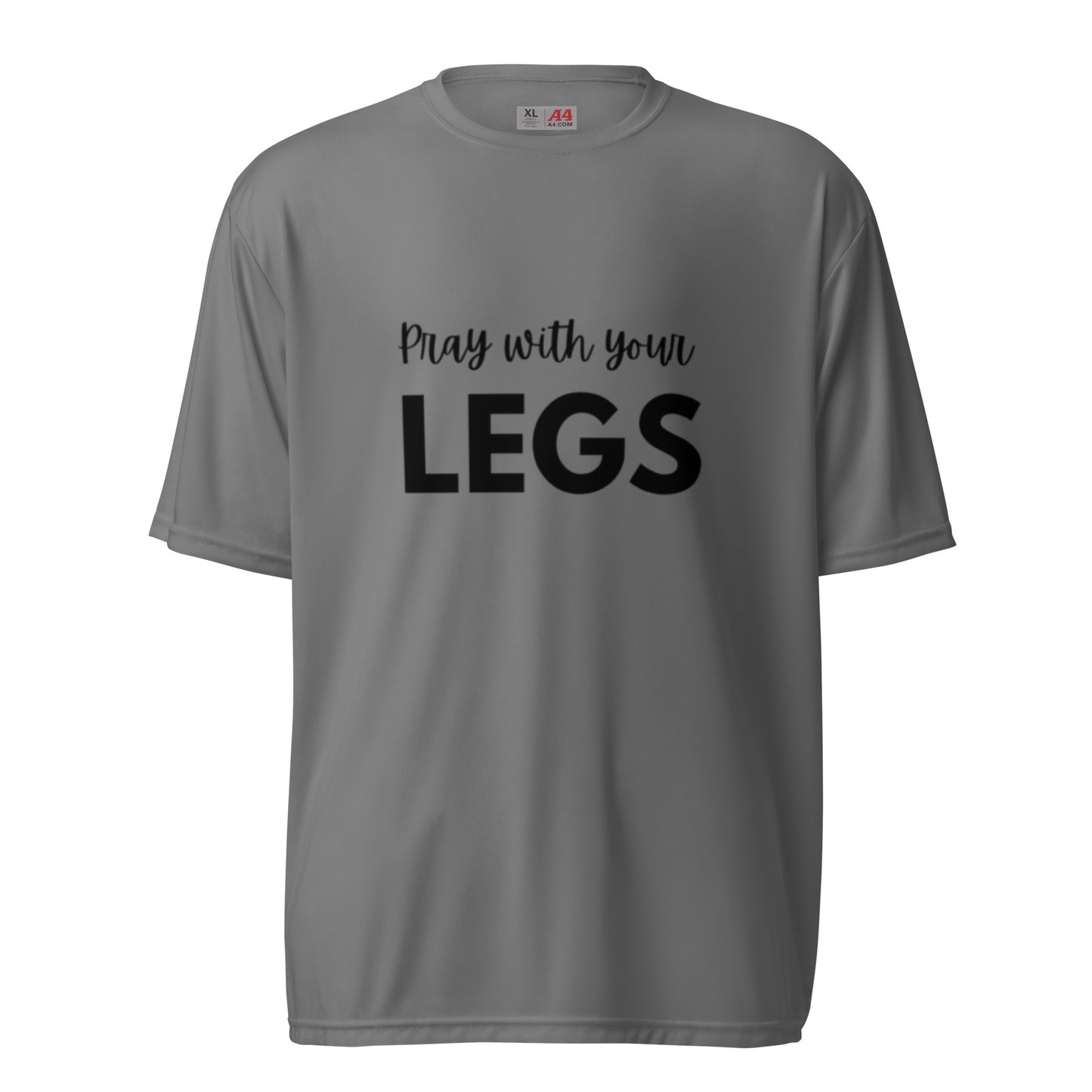 GLE Women in Action - performance t-shirt