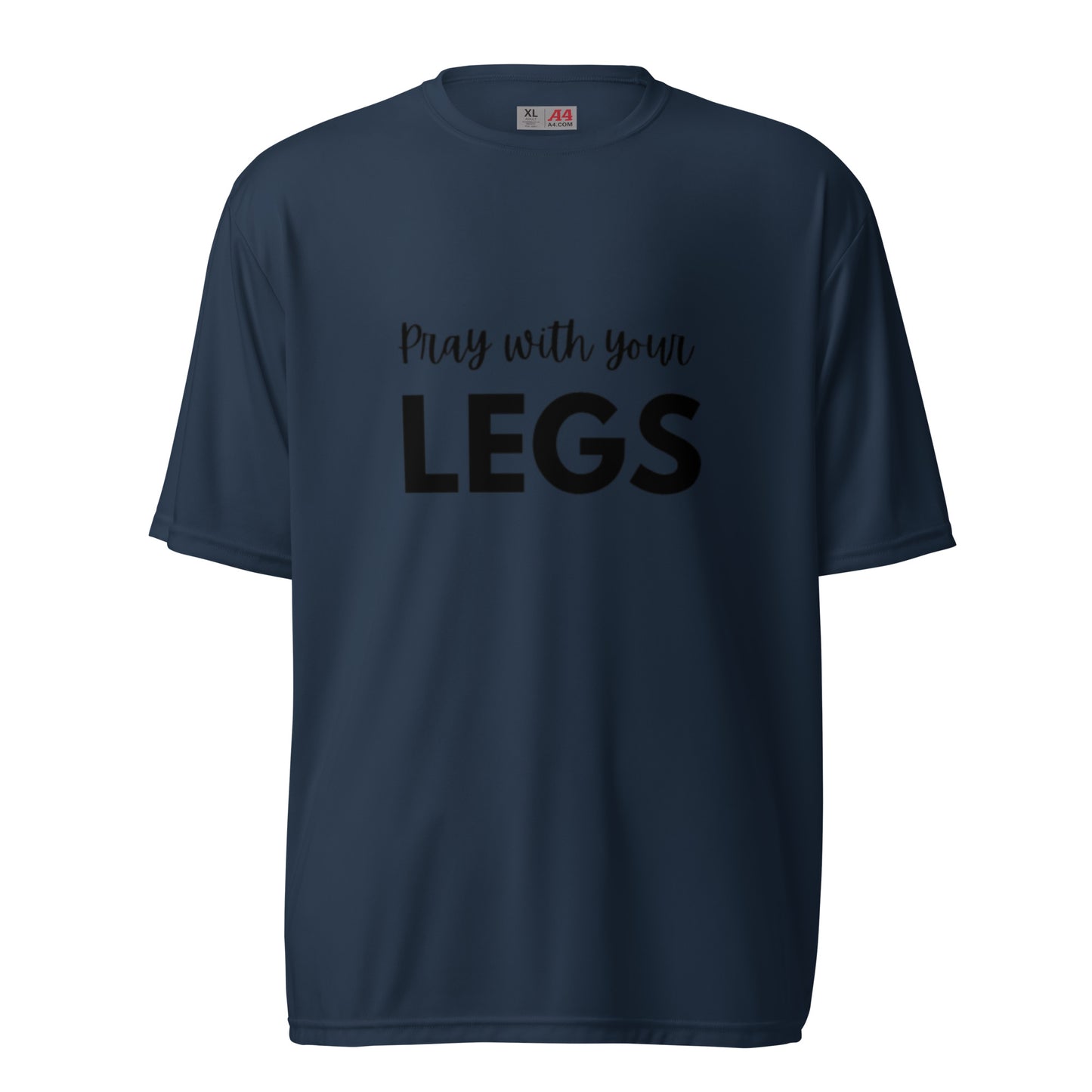 GLE Women in Action - performance t-shirt