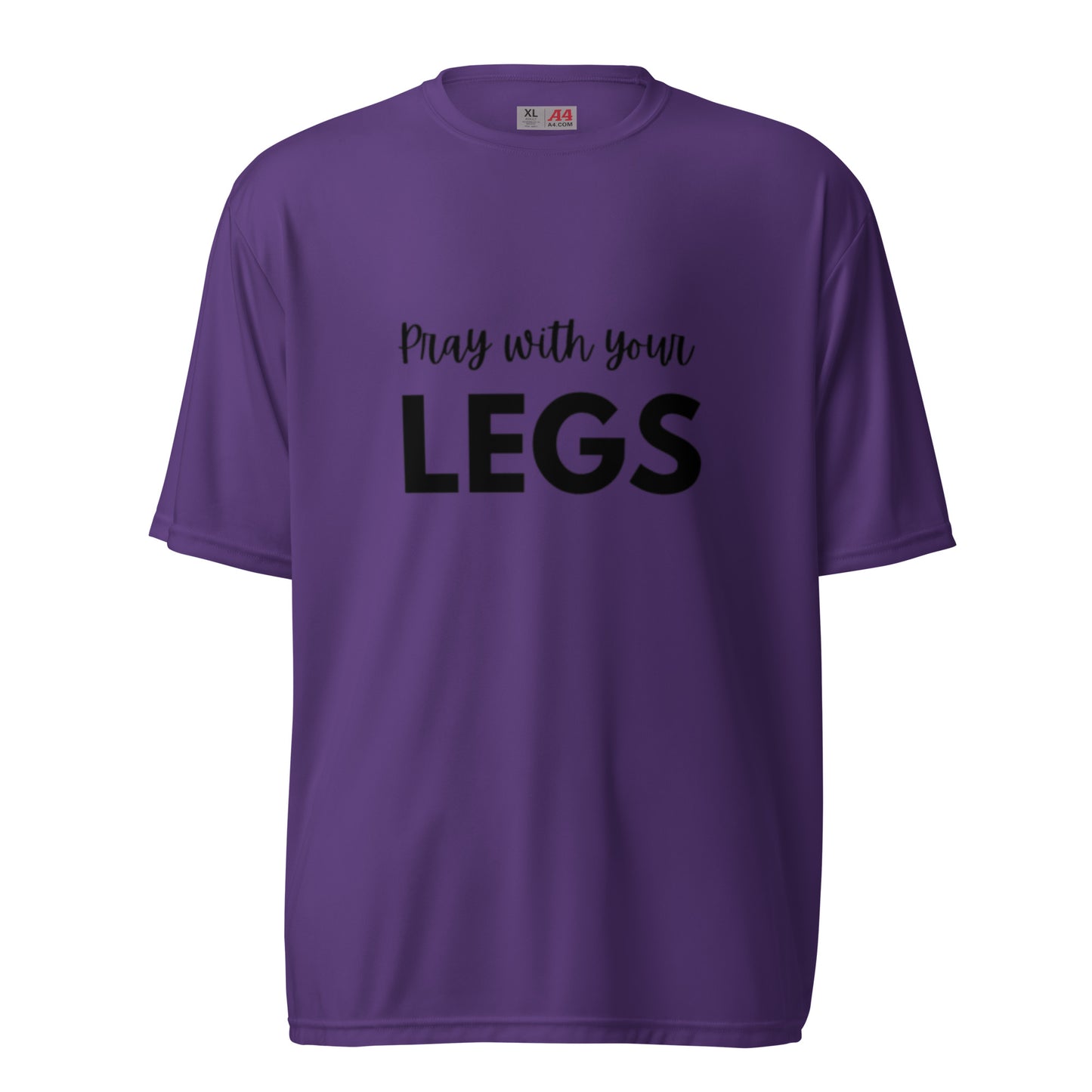 GLE Women in Action - performance t-shirt