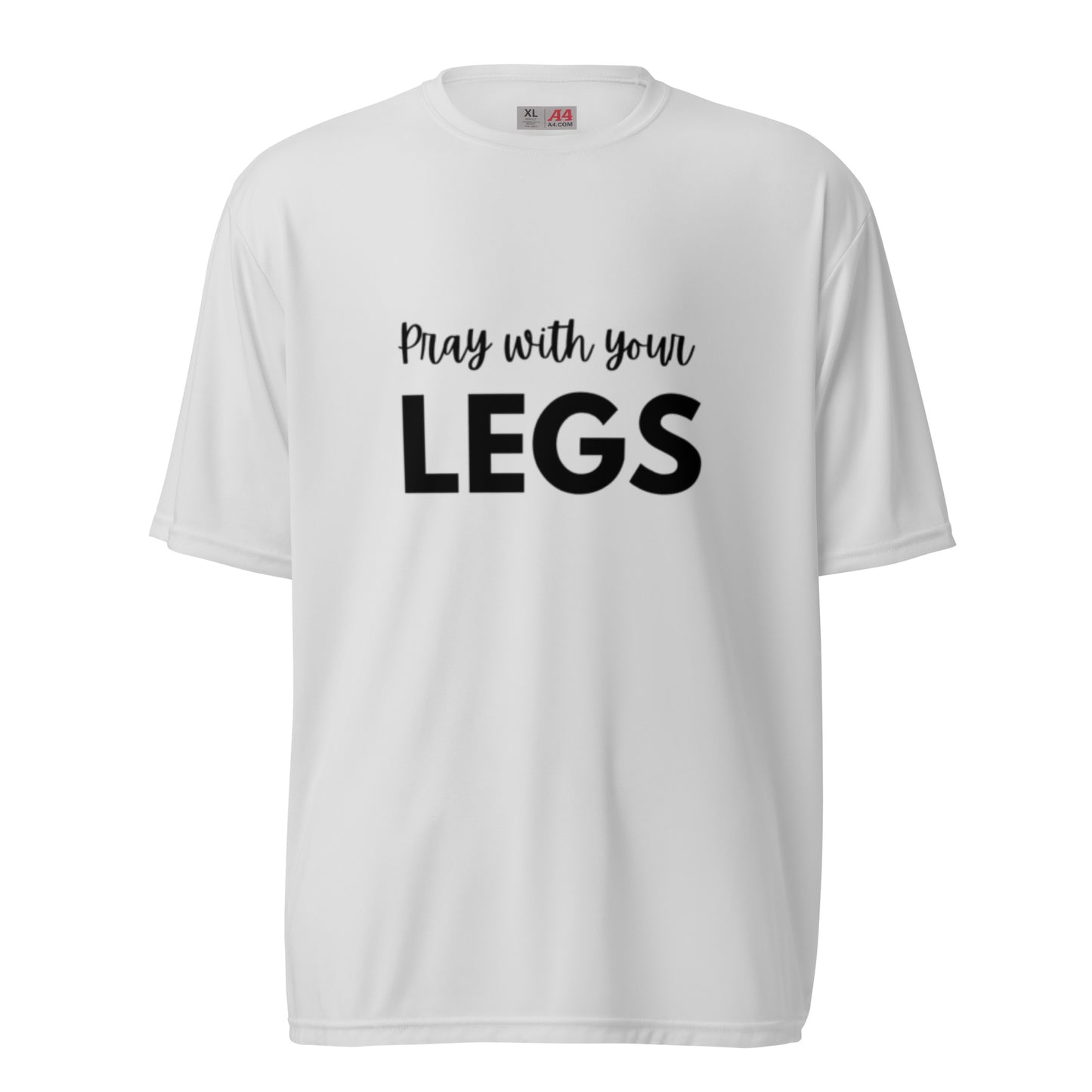 GLE Women in Action - performance t-shirt