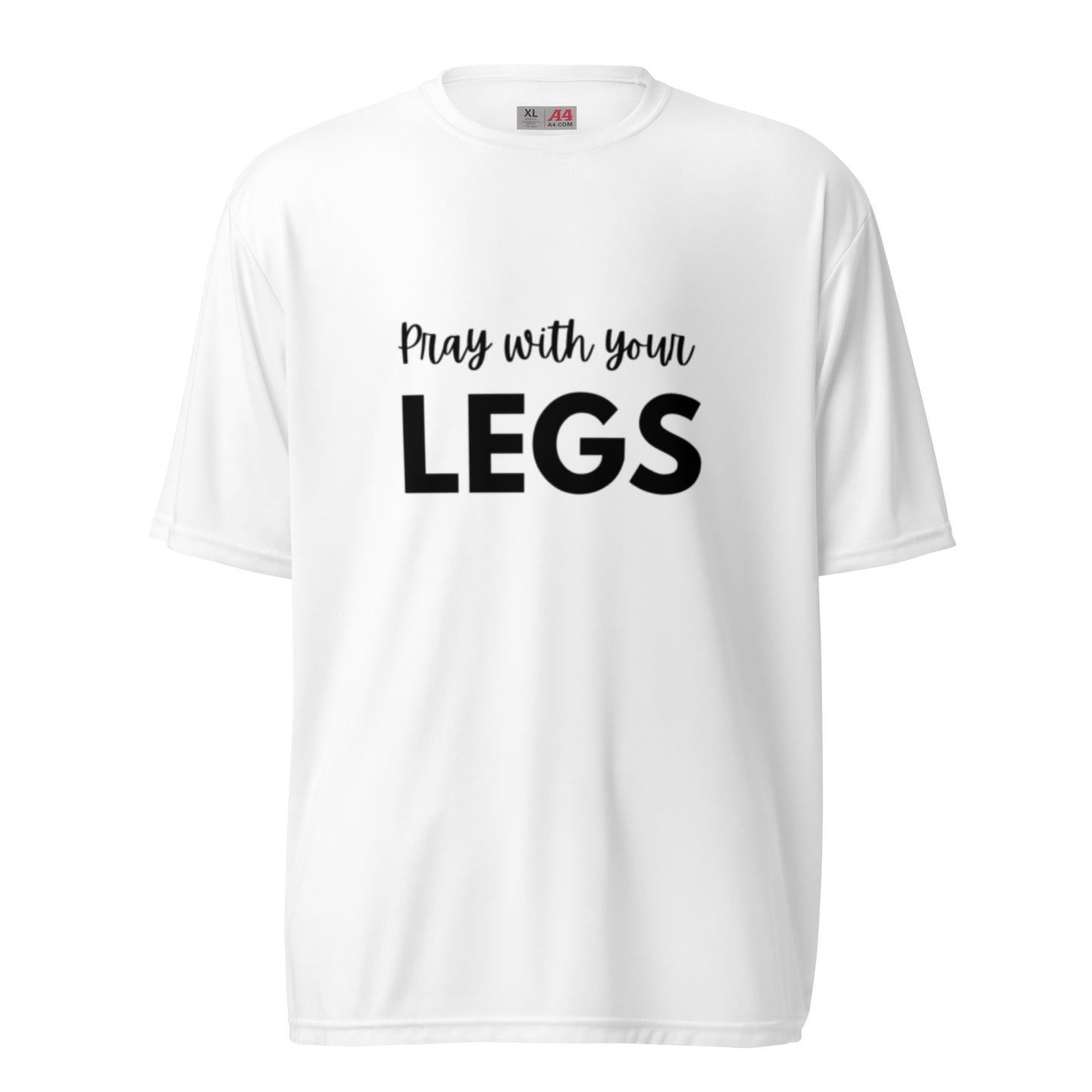 GLE Women in Action - performance t-shirt