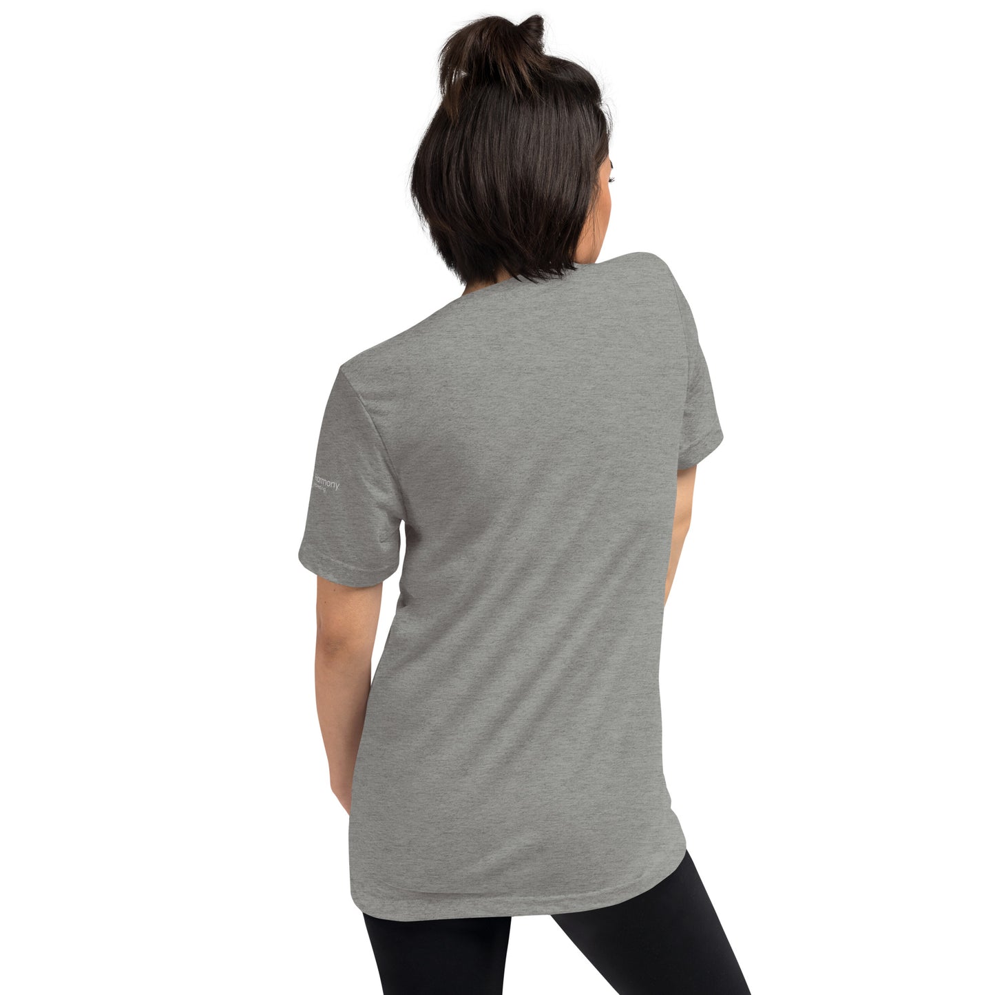 HTX Tiny Homes CMO Short sleeve t-shirt