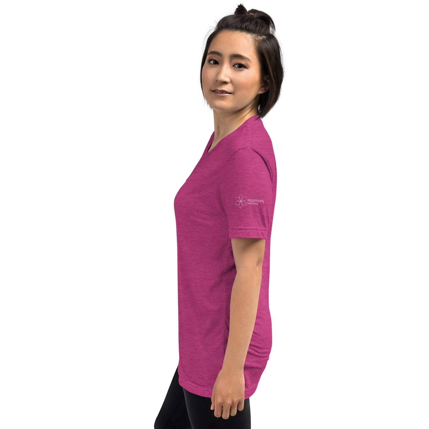 HTX Tiny Homes CMO Short sleeve t-shirt
