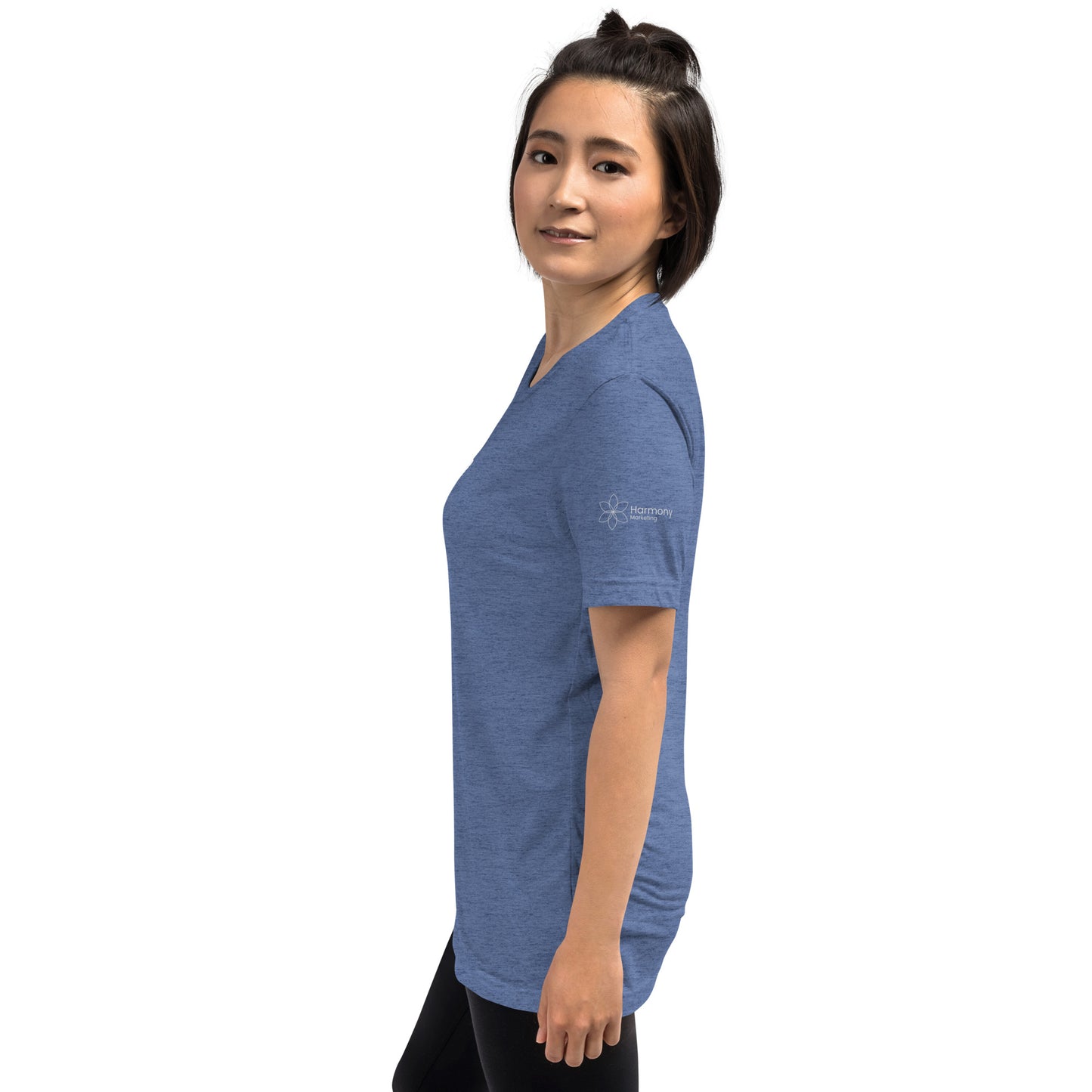 HTX Tiny Homes CMO Short sleeve t-shirt