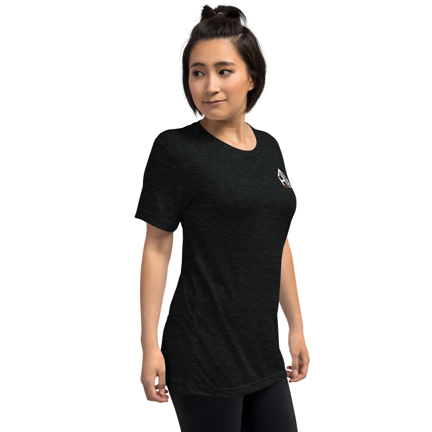 HTX Tiny Homes Short sleeve t-shirt