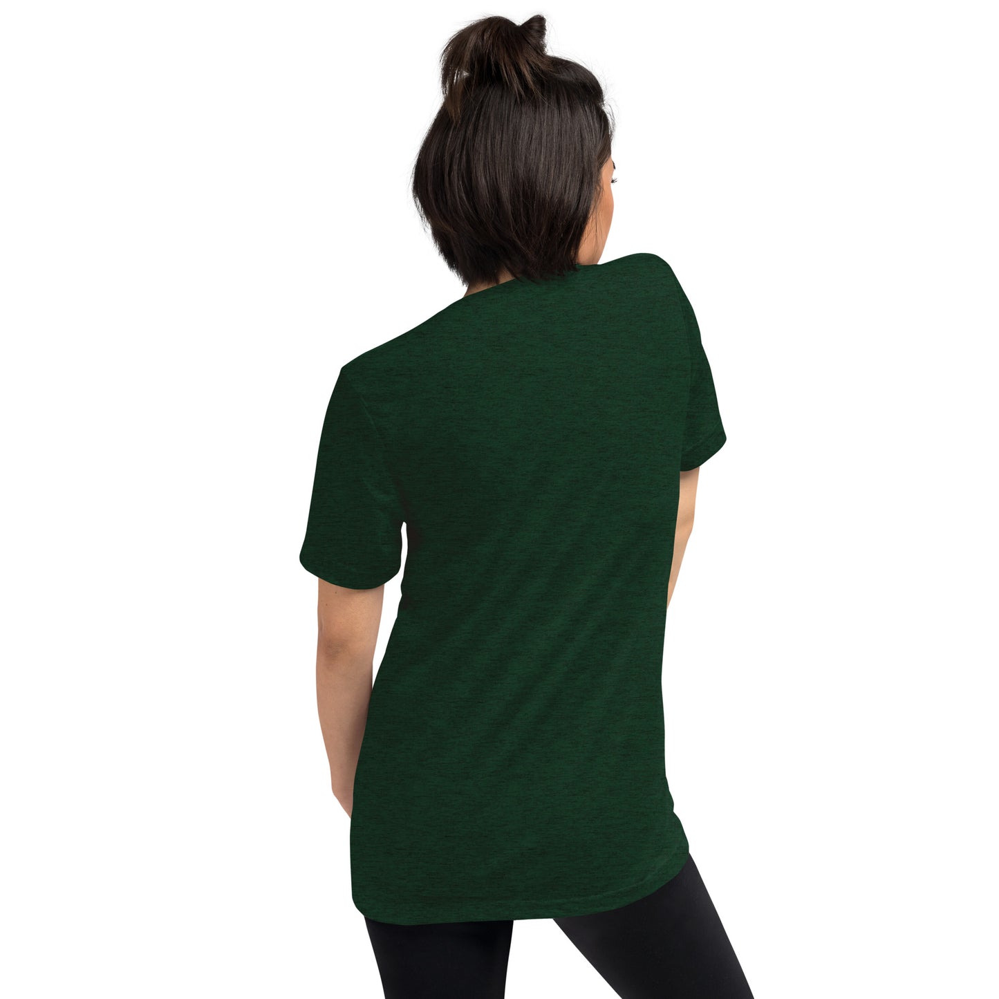 HTX Tiny Homes Short sleeve t-shirt