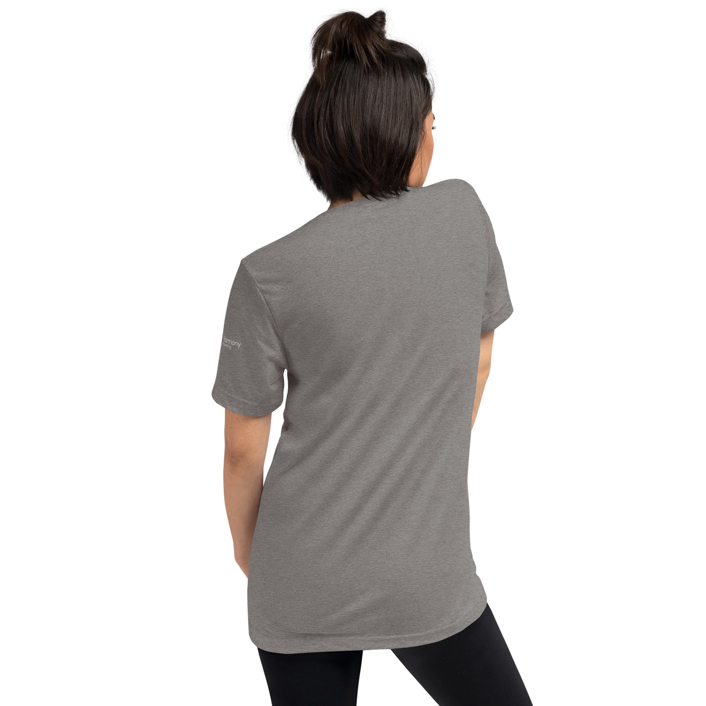 HTX Tiny Homes CMO Short sleeve t-shirt