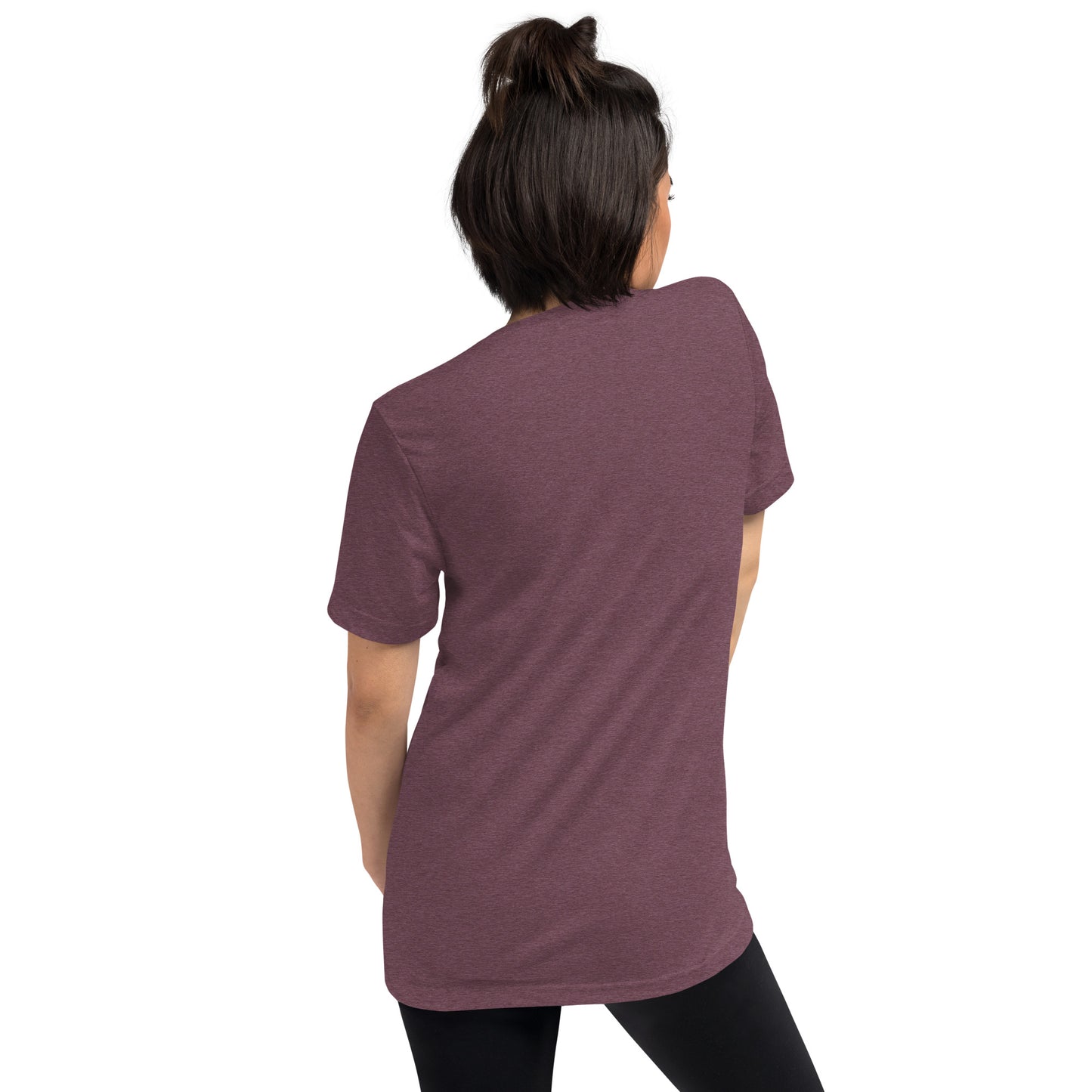 HTX Tiny Homes Short sleeve t-shirt