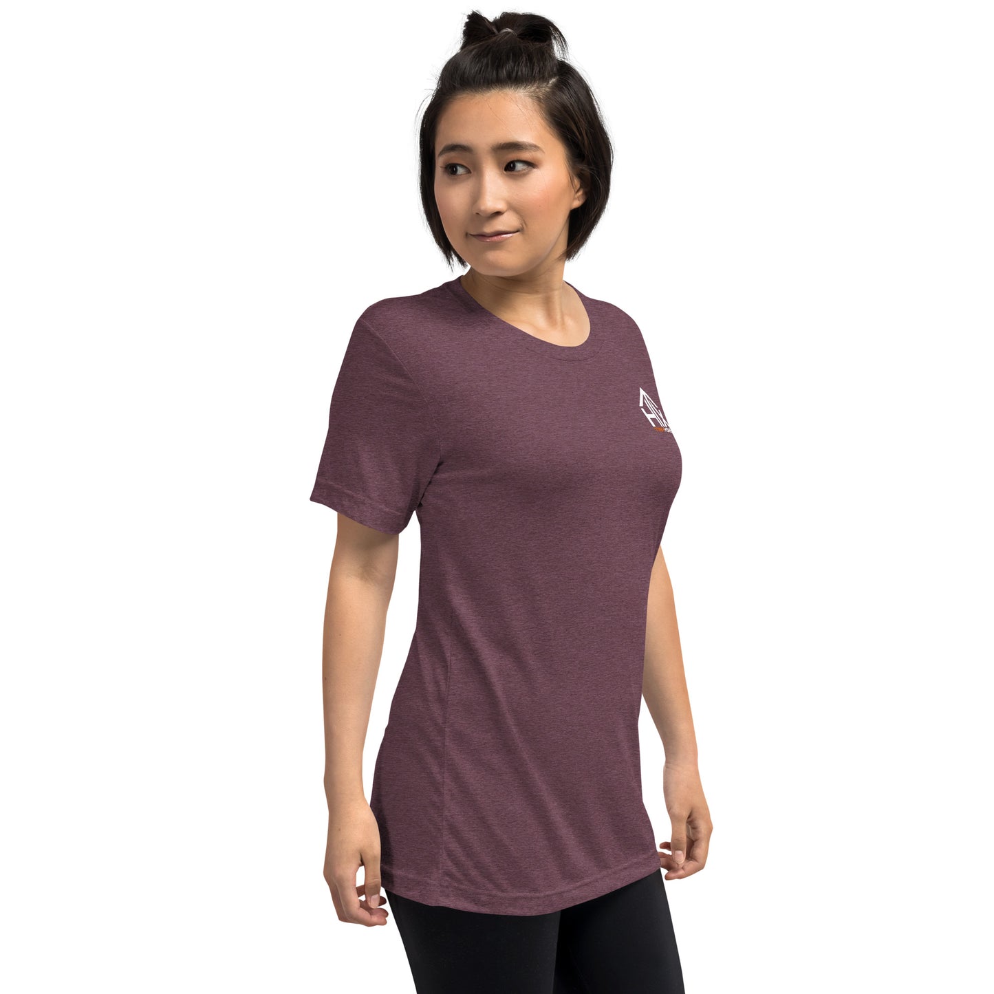 HTX Tiny Homes Short sleeve t-shirt