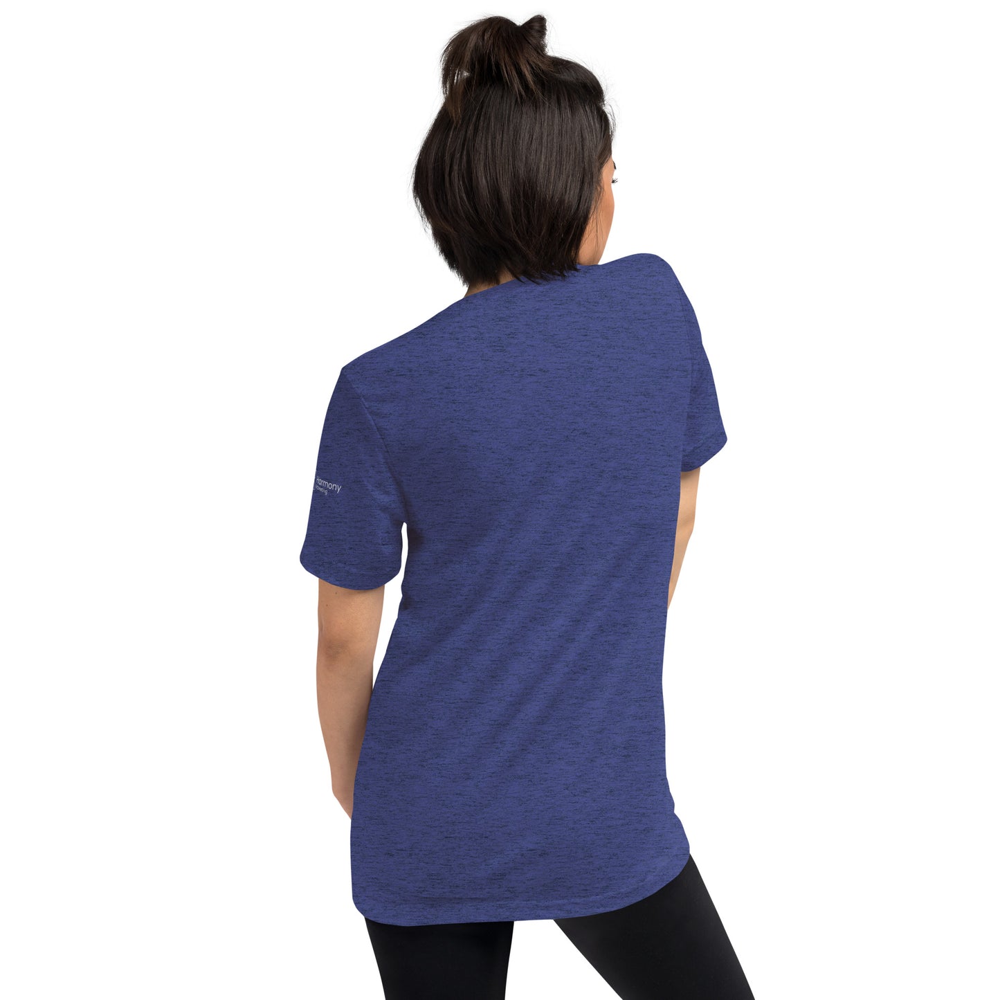HTX Tiny Homes CMO Short sleeve t-shirt