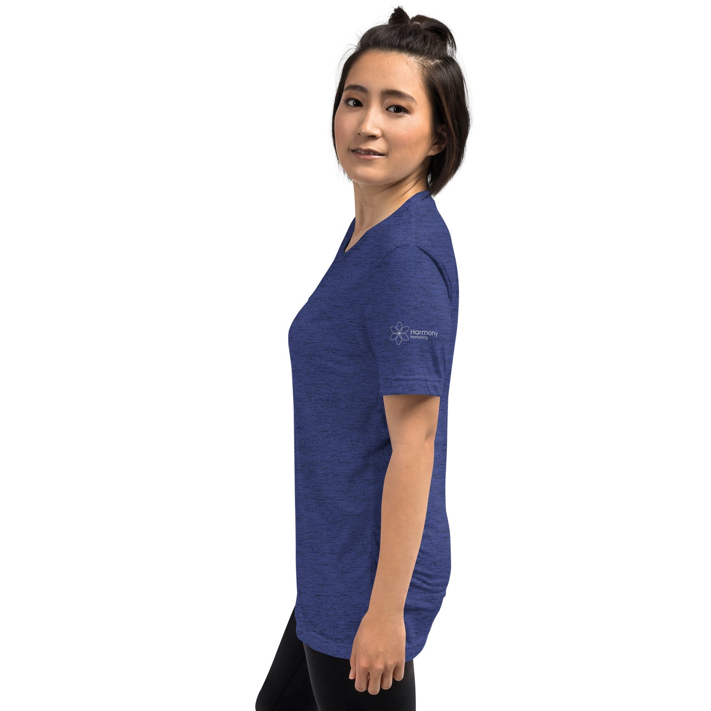 HTX Tiny Homes CMO Short sleeve t-shirt