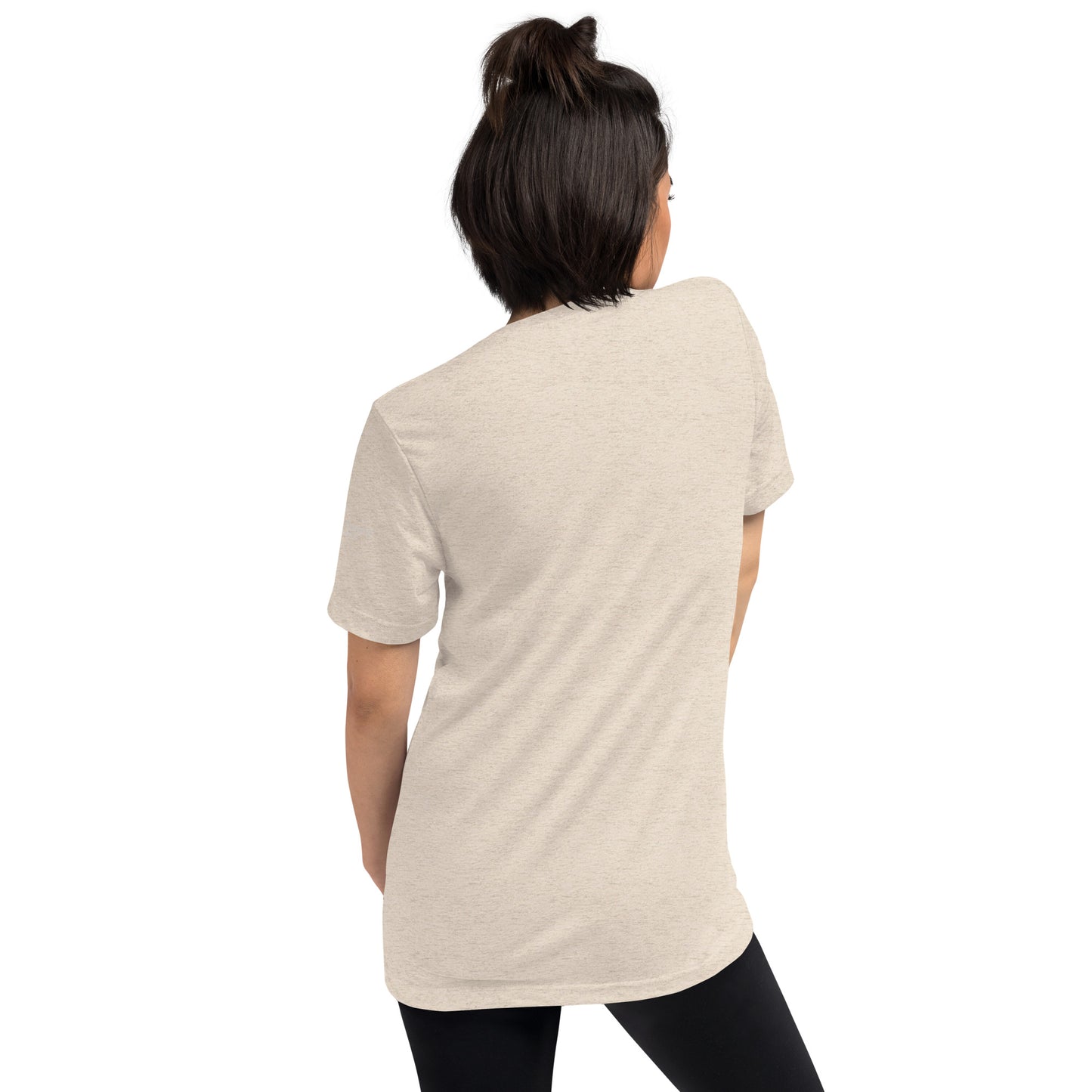 HTX Tiny Homes CMO Short sleeve t-shirt