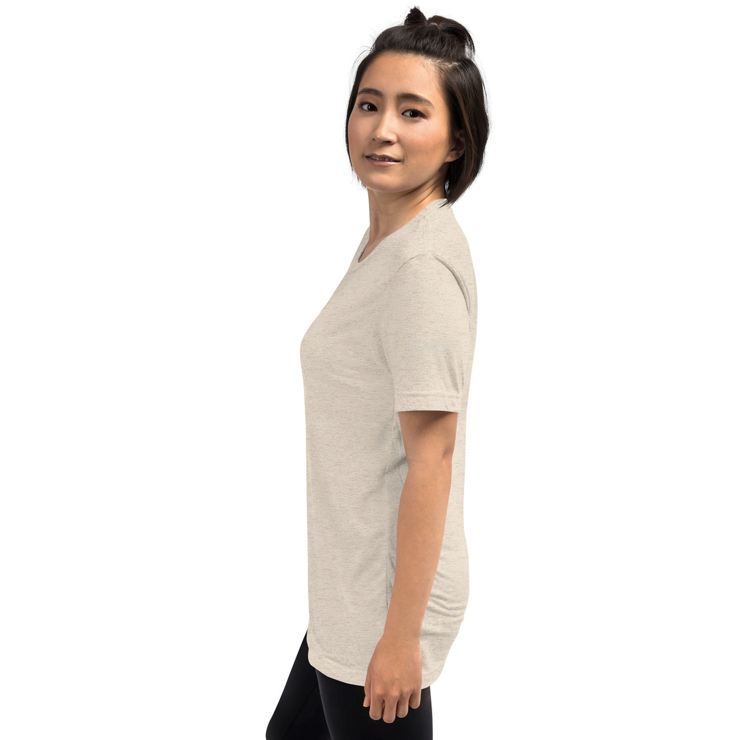 HTX Tiny Homes CMO Short sleeve t-shirt