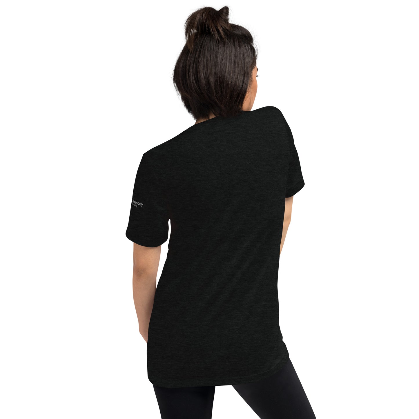 HTX Tiny Homes CMO Short sleeve t-shirt