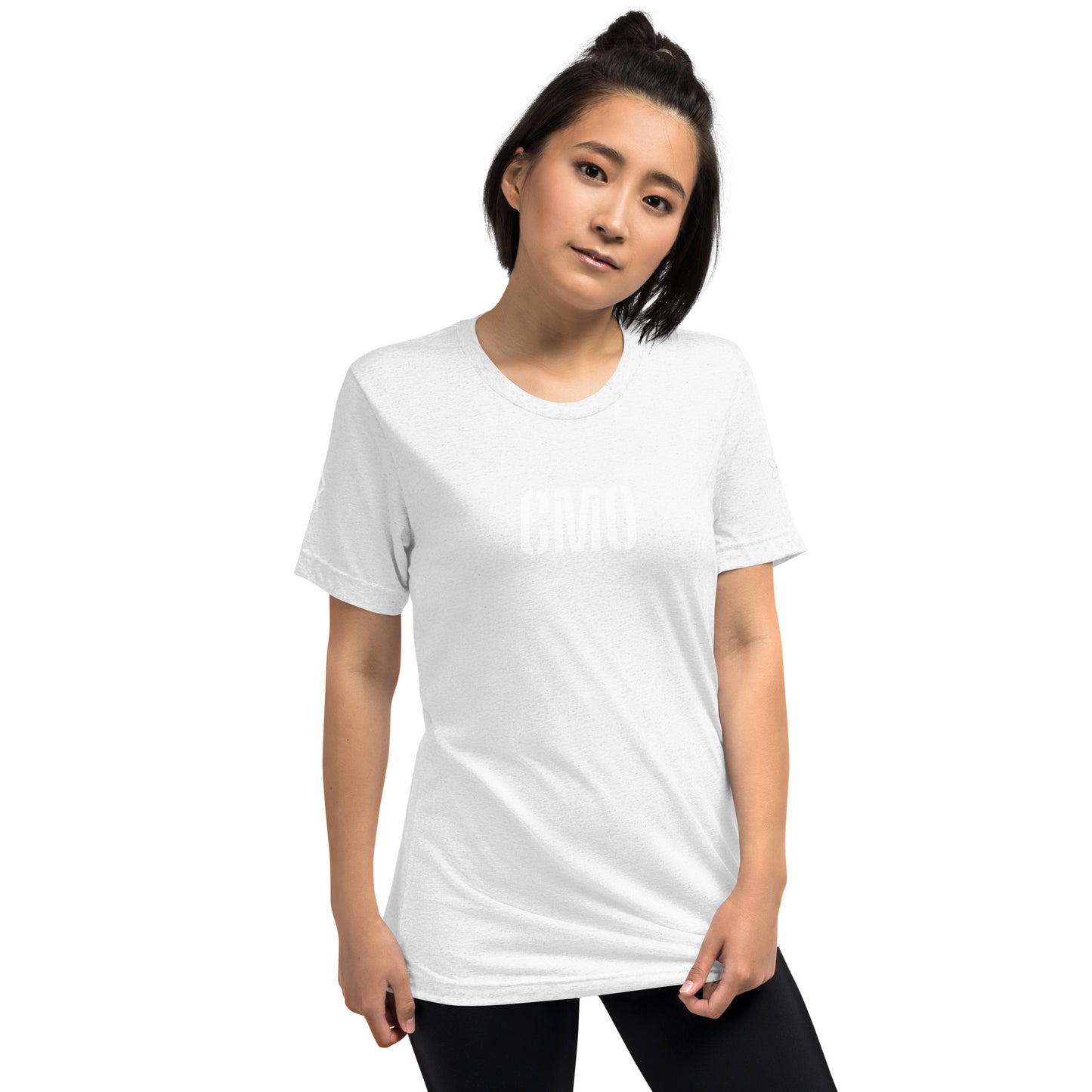 HTX Tiny Homes CMO Short sleeve t-shirt