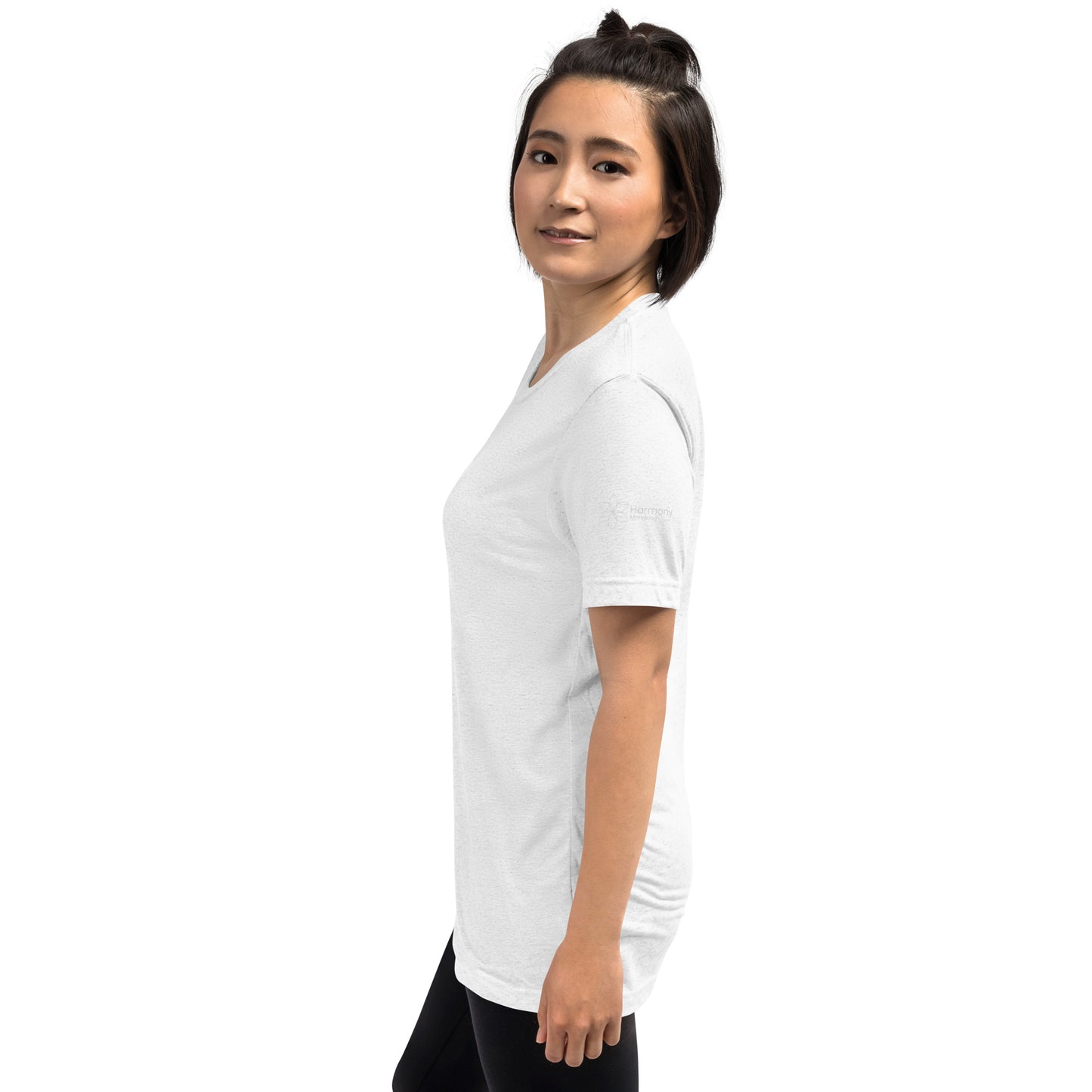 HTX Tiny Homes CMO Short sleeve t-shirt