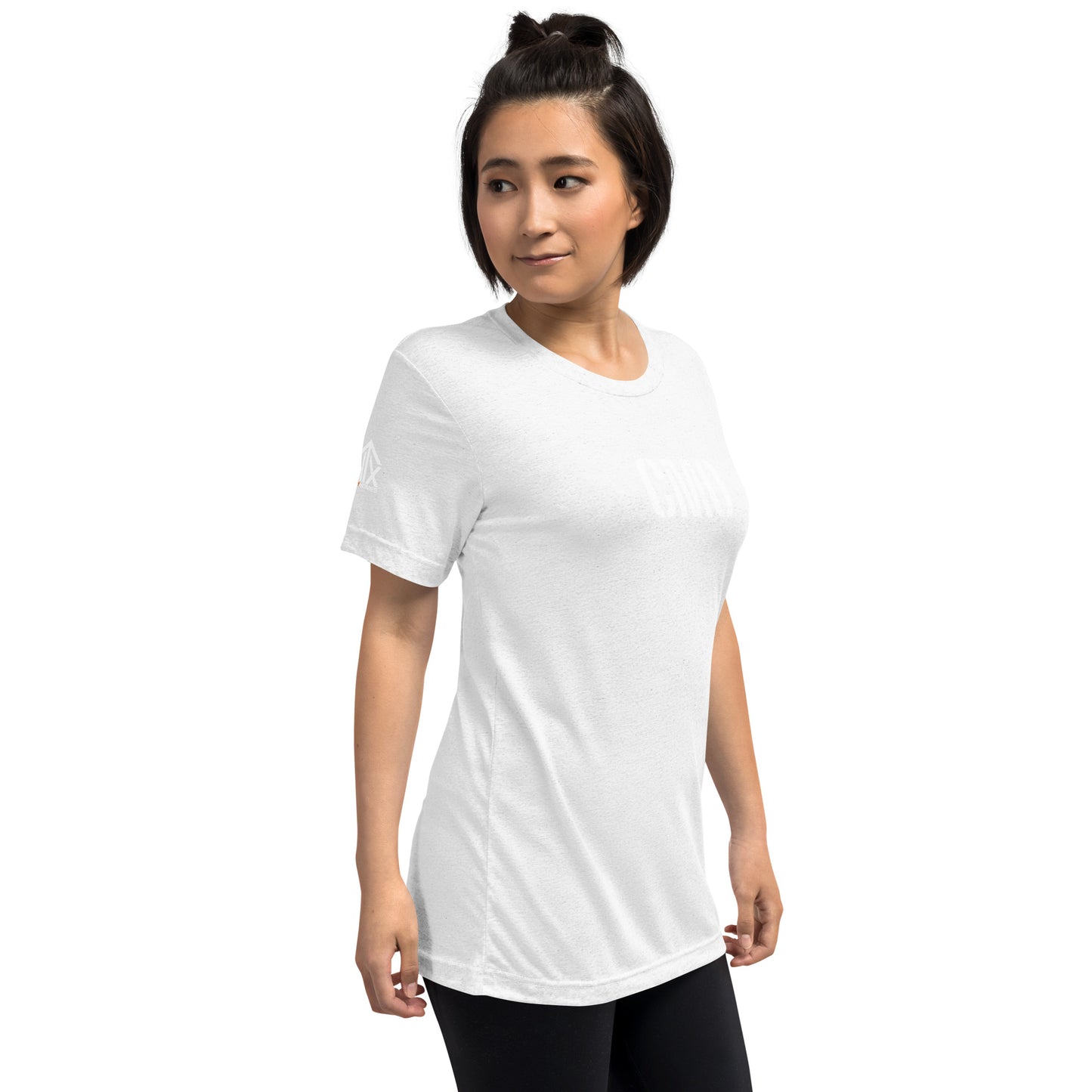HTX Tiny Homes CMO Short sleeve t-shirt