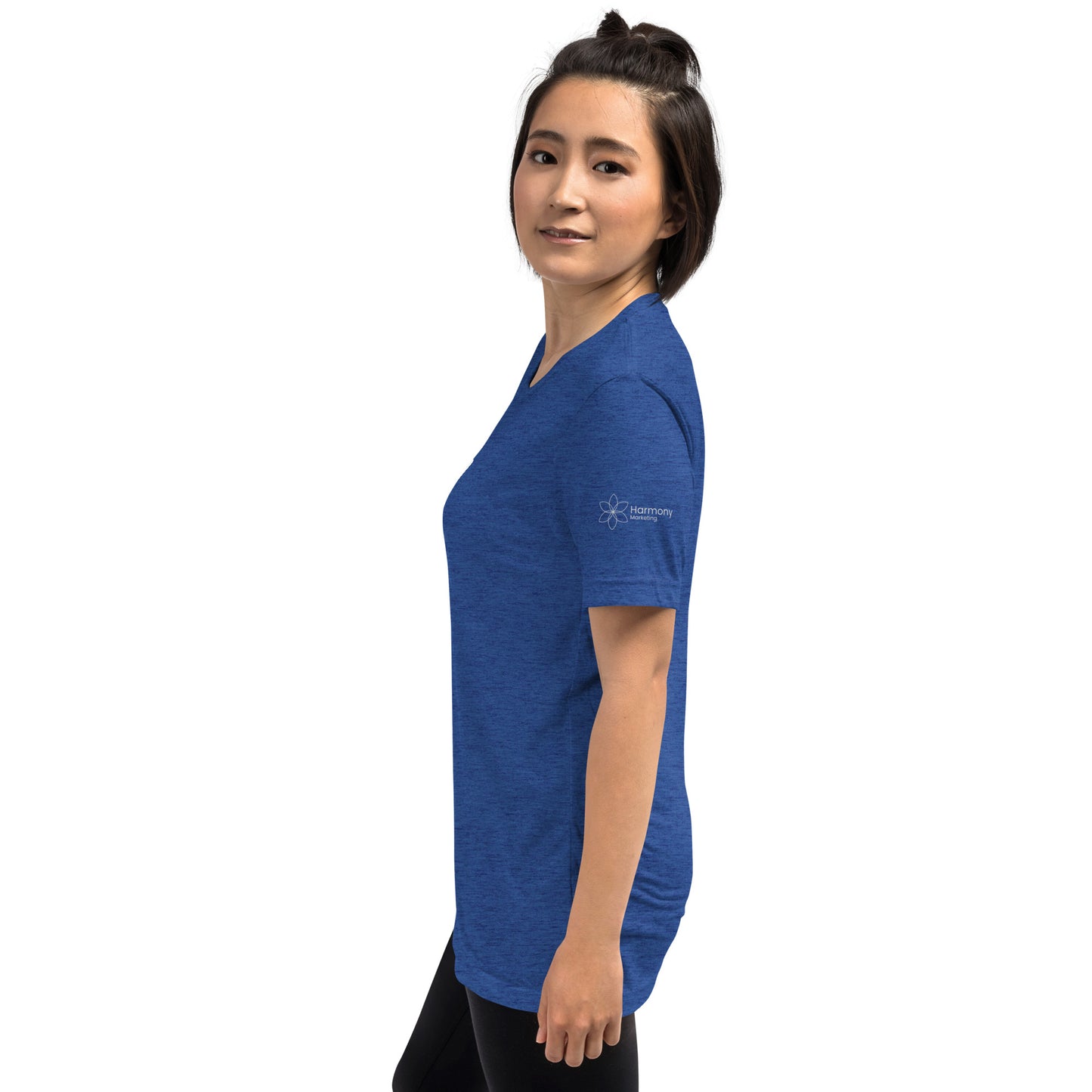 HTX Tiny Homes CMO Short sleeve t-shirt