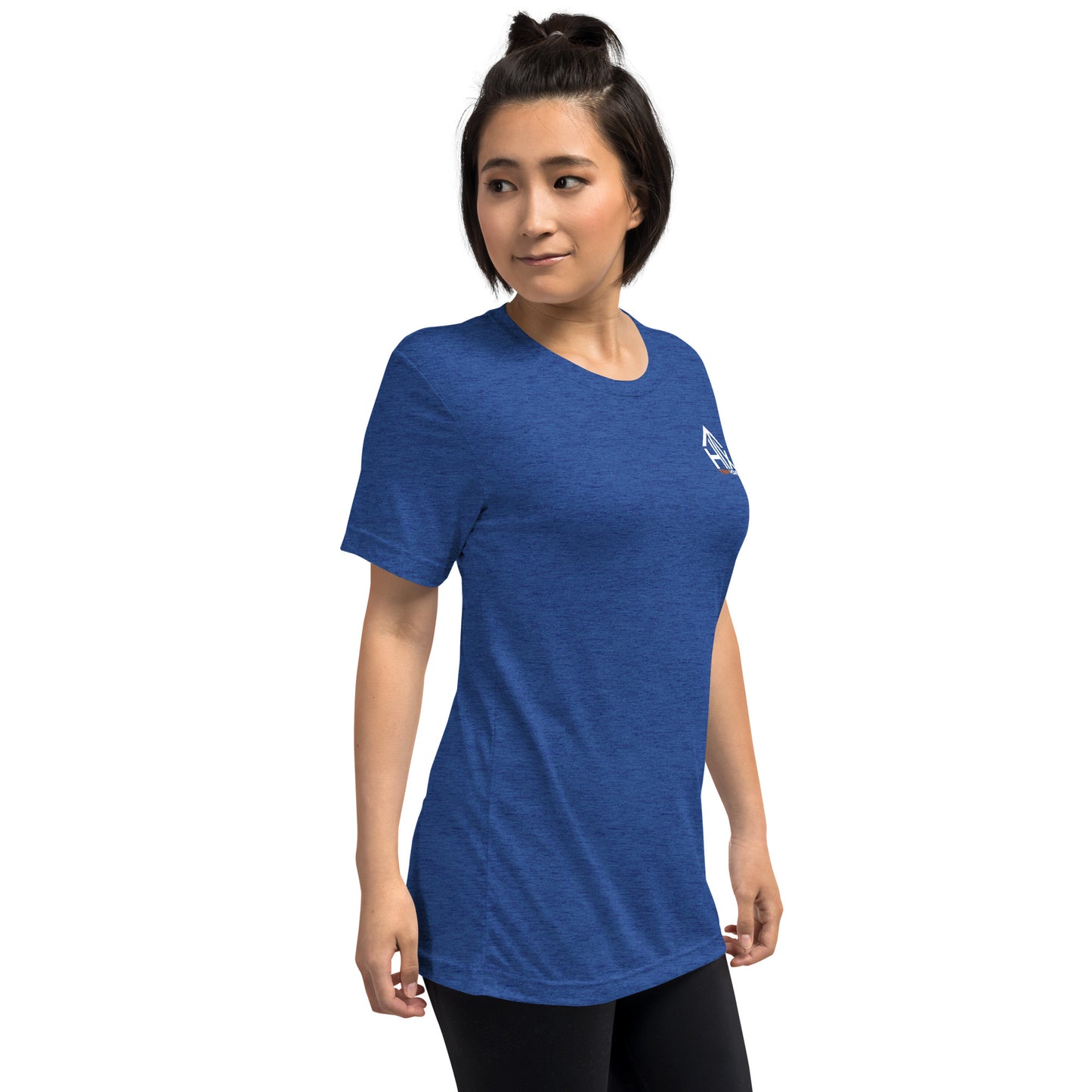 HTX Tiny Homes Short sleeve t-shirt